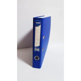 Resim MCM Group Dar Klasör Mavi 