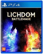 Resim Maximum Games Ps4 Lıchdom Battlemage - Orjinal Oyun - Sıfır Jelatin 