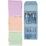 Resim Manikür Seti (Renk Stok Durumuna Göre) 