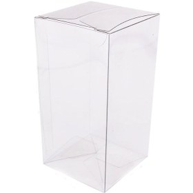 Resim Asetat Kutu 6X6X15.5 Cm 25 Adet 