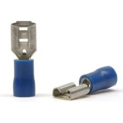 Resim Greenbox Kpfd 2638 Faston Tip Dişi Terminal 