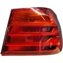 Resim Farba-Ulo 1114002 Stop Lambası Diş Sağ Sarı Sinyalli Bmw F32 F33 F34 F36 13-Orjinal 63217296098 