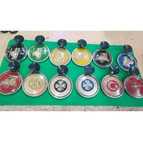 Resim Akyol ETIKETCİLEE ÖZEL RESIMLIK 12 ADET SERİ 