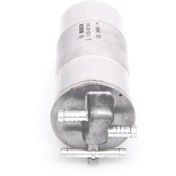 Resim Audi A6 3.0Tdı 2008-2011 Bosch Mazot Filtresi 