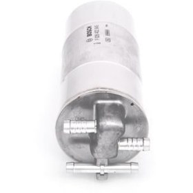 Resim Audi A6 3.0Tdı 2008-2011 Bosch Mazot Filtresi 
