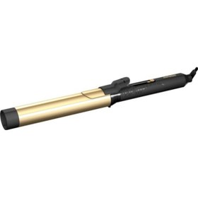 Resim Babyliss C432e Gold Ceramic 200c Led Ekran Saç Maşası, 32mm 