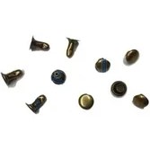 Resim Rivet Perçin - 6mm, Antik, 1000 Adet Midastech 