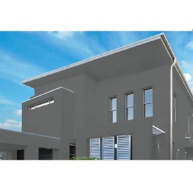 Resim Jotun Dark Chimney-Antrasit 4056 Dış Cephe Jotashield Silk Serisi 