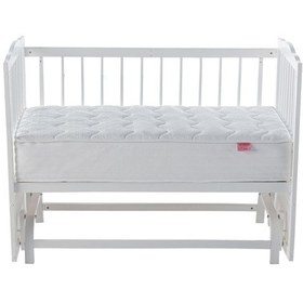 Resim İşbir Yatak Bobo Yıkanabilir Kılıflı Ergonomik Junior Yatak 70x110 
