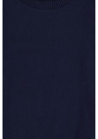 Resim U.s. Polo Assn. Erkek Çocuk Lacivert Kazak /triko 50317136-vr033 Lacıvert 