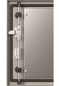 Resim Ager 9u 600x450mm Ip66 Dış Ortam Duvar Tipi Kabinet Ag-ob09u6045b2-d-a-m1 Basic 