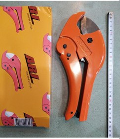 Resim Pprc Plastik Boru Kesme Makası Arj Pprc Makası Profesyonel 40Mm 