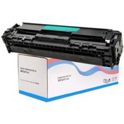 Resim Colorprint Colorful Toner Hp CE875A Muadil Toner Yazıcı Uyumlu Muadil Toner Mavi 128A 