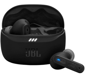 Resim JBL Tune BEAM2 Kulakiçi TWS Kulaklık Siyah 