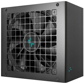 Resim Deep Cool PN850D 850 W 80+ Gold ATX 3.1 Güç Kaynağı 