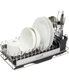 Resim Master Masterclass Comp Paslanmaz Çelik Bulaşıklık 