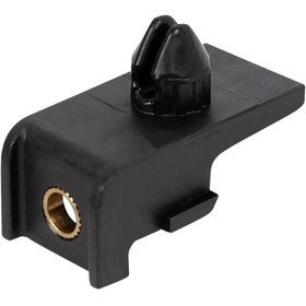 Resim Far Ayar Plastiği Axor V2 Üst - A9408260013 