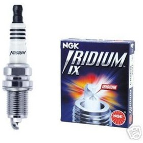 Resim NGK BUJİ CR9EHIX-9 CBR600F CB600F HORNET S3 DAELİM 