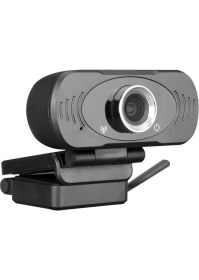 Resim Sylar Everest SC-HD03 1080P Full Hd USB Webcam+Metal Tripod 