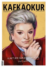 Resim Sayı 70 - Zeki Müren - Eylül 2022 