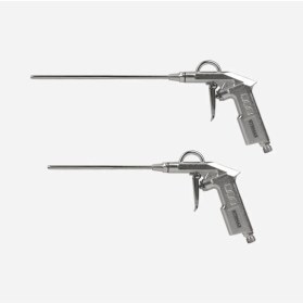 Resim RH20201 Hava Tabancası Kısa Uçlu-1/4'' 