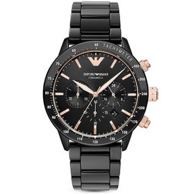 Resim Emporio Armani AR70002 Erkek Kol Saati Emporio Armani AR70002 Erkek Kol Saati