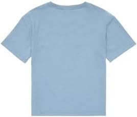 Resim U.S. Polo Assn. Erkek Çocuk Mavi Tişört 50307178-VR036 