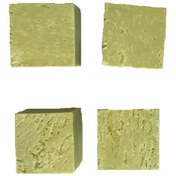 Resim Siirt Ürünleri Yeşil Bıttım Sabunu 4'lü 