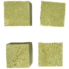 Resim Siirt Ürünleri Yeşil Bıttım Sabunu 4'lü 