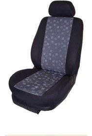 Resim özgüven oto giyim Toyota Corolla Koltuk Kılıfı 1994-1998 