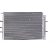 Resim Esse Oto Transit 14- V363 2.2tdcı Brazıng Radyatör Klima Mhr18871 Bk2119710ab 
