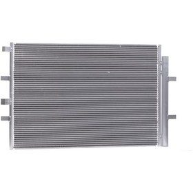 Resim Esse Oto Transit 14- V363 2.2tdcı Brazıng Radyatör Klima Mhr18871 Bk2119710ab 
