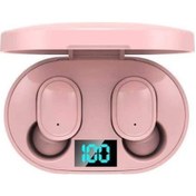 Resim Agoodshop E6s Kablosuz Kulaklık Xiaomi - Bluetooth 5.0, Gürültü Önleyici, Stereo Ses, Şarjlı, Ipx4 Su Geçirmez 