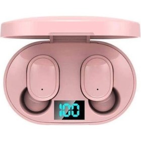 Resim Agoodshop E6s Kablosuz Kulaklık Xiaomi - Bluetooth 5.0, Gürültü Önleyici, Stereo Ses, Şarjlı, Ipx4 Su Geçirmez 