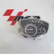 Resim ÇELİKMOTO CRYPTON GÖSTERGE PANELİ YENİ MODEL ORJ #CRP 018 