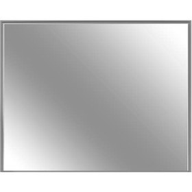 Resim Kobos Noble Ayna Açık Gri 80 Cm Kb200005 Çok Renkli 