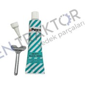 Resim Payen Sıvı Conta Siyah 70ml 