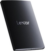 Resim Lexar SL500 512GB 2000MB/sn Taşınabilir SSD LSL500X512G-RNBNG 