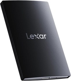 Resim Lexar 2tb Sl500 Lsl500x002t-rnbnu Usb 3.2 Ssd Harici Disk 
