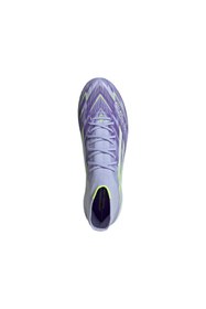 Resim Adidas F50 Sparkfusion Elite FG/AG (JH7648) | Mor 