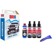 Resim Brio Kışlık Plus Set 