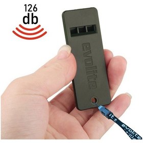 Resim Evolite Rescue 126 Db Deprem Düdüğü 001 