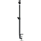 Resim Perfect Masa Standı 19.7 '' -31.5 '' Zarf Montaj Braketi Ayarlanabilir (Yurt Dışından) 