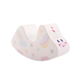 Resim Yumuşak Sallanan Oyuncak - Unicorn - Unicorn 