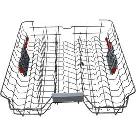 Resim iyi parça VESTEL-REGAL-SEG BULAŞIK MAKİNESİ ÜST SEPETİ 