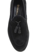 Resim SARDINELLI Süet Loafer Ayakkabı 