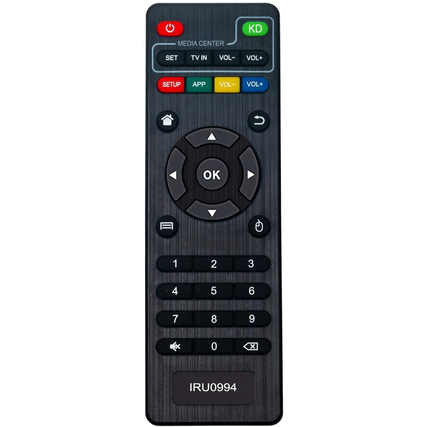 NEXT TANGO PLUS STARBOX UYDU IRU0994