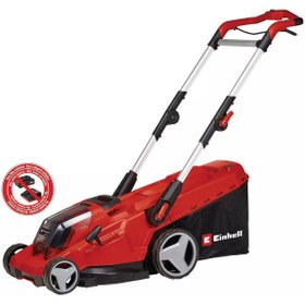 Resim Einhell GC-EM 36/41 Li Aküsüz Çim Biçme Makinesi (EİNHEL.3413275) 
