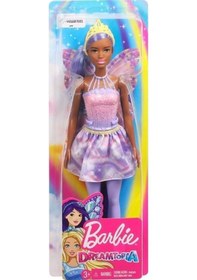 Resim Barbie Dreamtopia Peri Barbie Bebekler Fxt00 