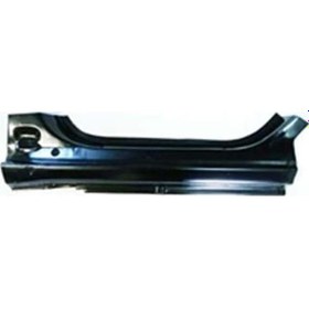 Resim 98808884-fıat Doblo Ön Marşpiyel Sol 05-10 -fıa08do022y 